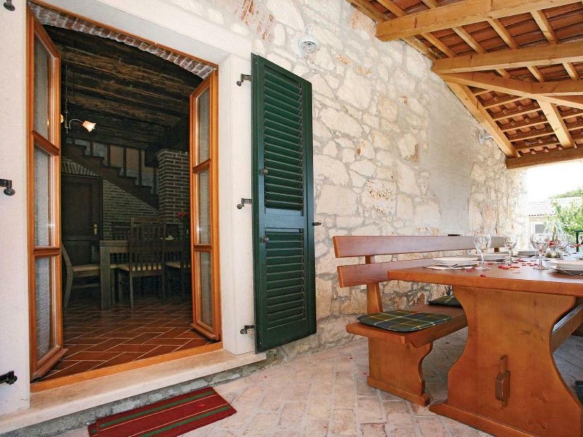 Villa Karmen 3 Poreč Exterior foto